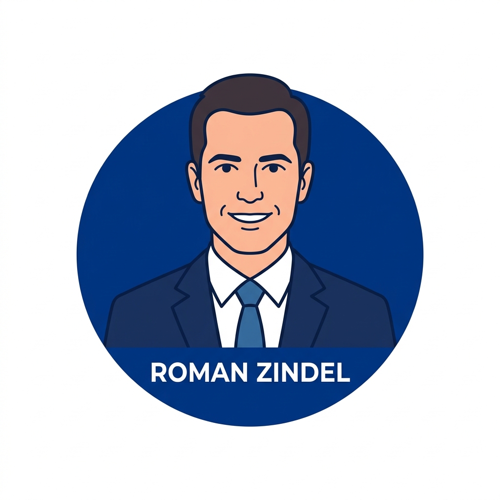 Roman Zindel
